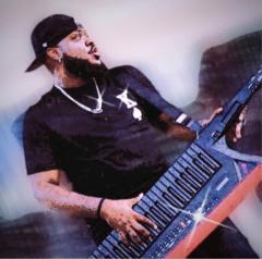 Brandon SHOWTIME Bland