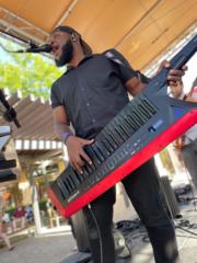 Brandon SHOWTIME Bland