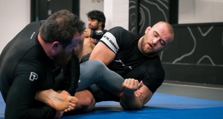 Brandon George Coaching