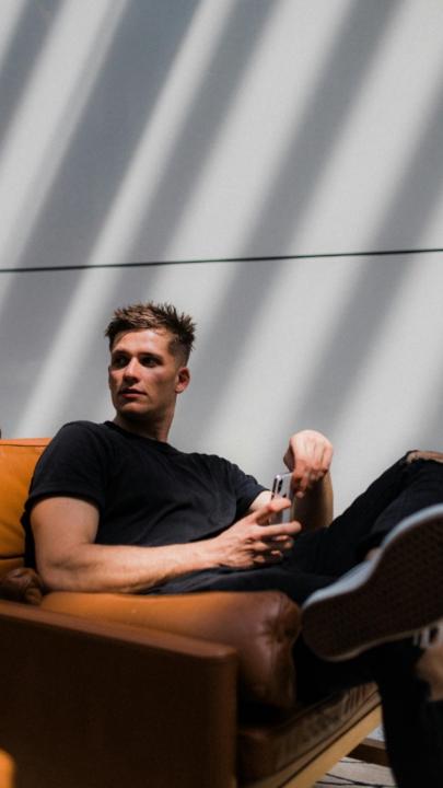 Maxime Gauthey