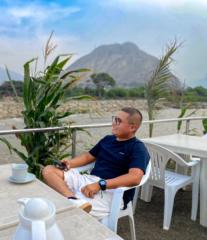 Samier Alanya