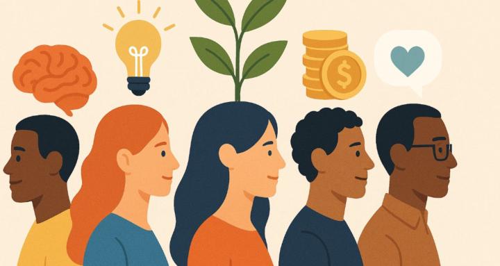Faith & Finances For Life