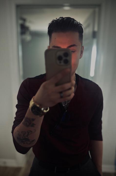 Kevin Aguilar