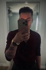 Kevin Aguilar