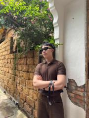 Phạm Duy Anh