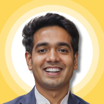 Pranav Manaktala