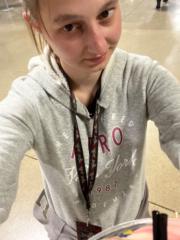 Ashley Blakeslee
