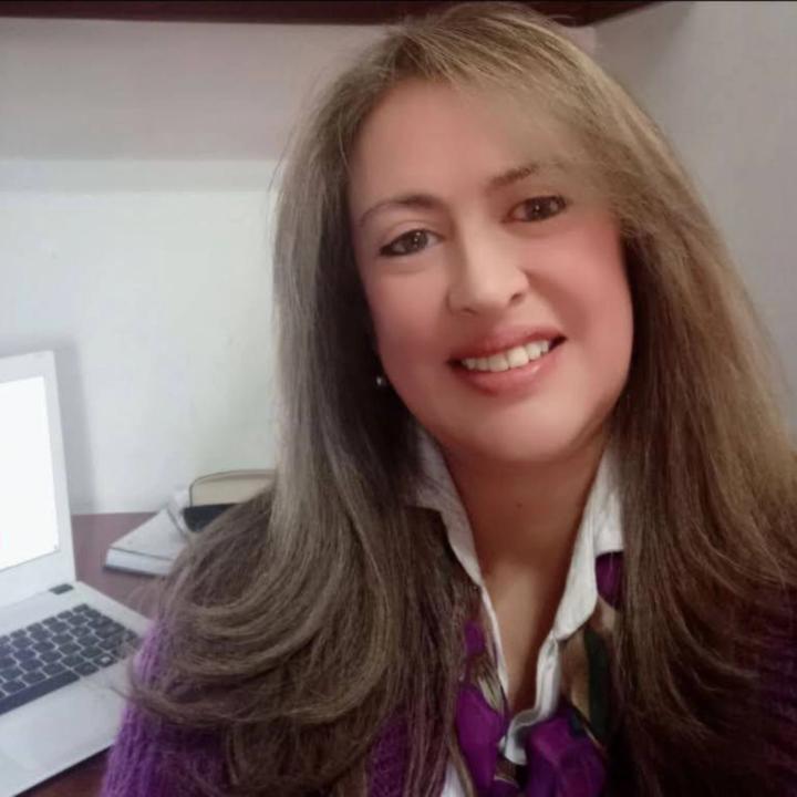 Ana Morales