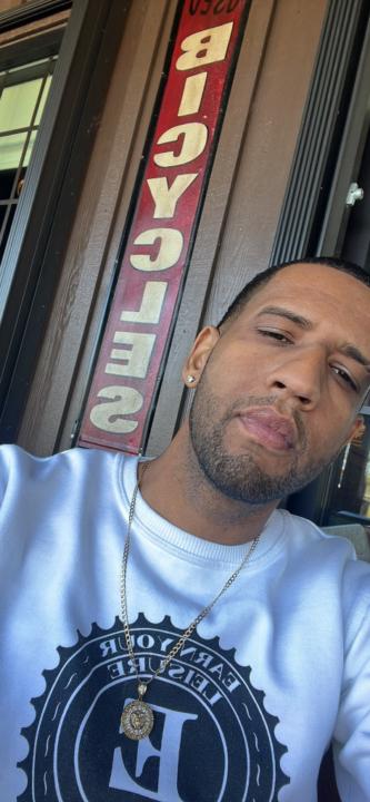 Alan Rosario
