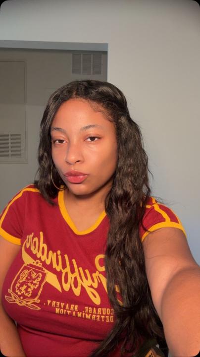Taliyah Riggins
