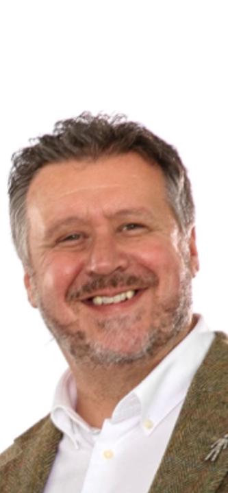 Steve Kearney