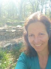 Vinaya Béatrice Deweerdt