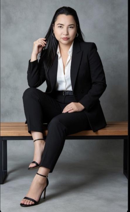 Duvic Paola González Lugo