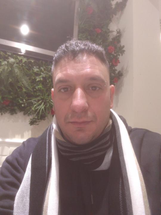 Leonardo Gallina