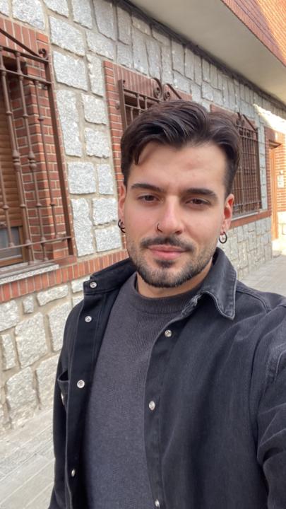 Javier Fernandez Picaporte