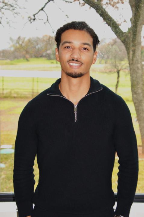 Jamar Jones
