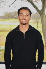Jamar Jones