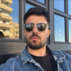 Ahmed Diab