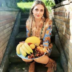 Paula Maria Rosalia