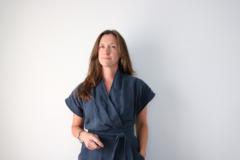 Kristi Morrow