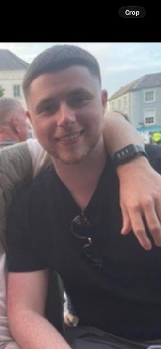 Darren Jones