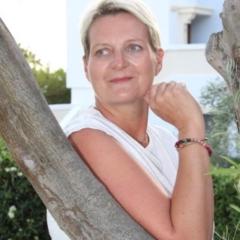 Antje Meier-Kleemann