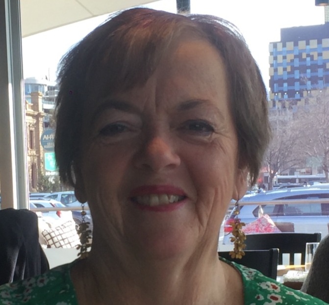 Robyn Dawes
