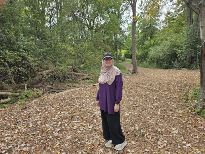 Komal Ayub