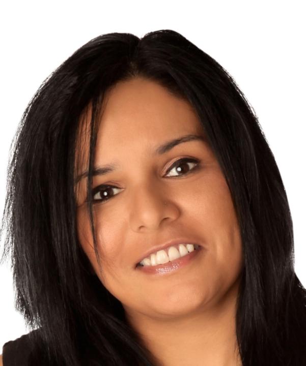 Sharon Marlow