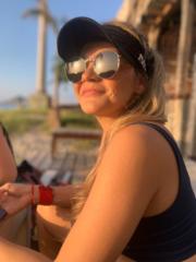 Lucero Papanikolopoulos