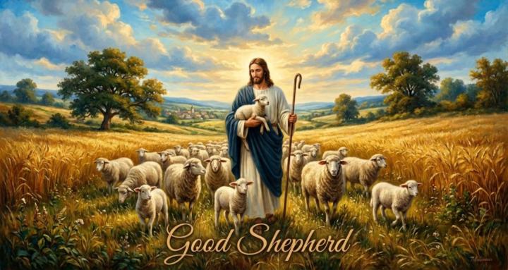 Good Shepherd's Community