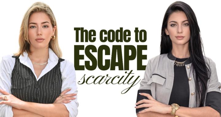 The Escape Code