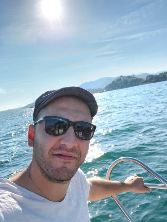 Ahmet Tiftik
