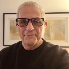 Mike Husson