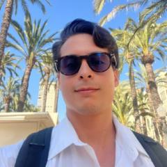 José González Fernández