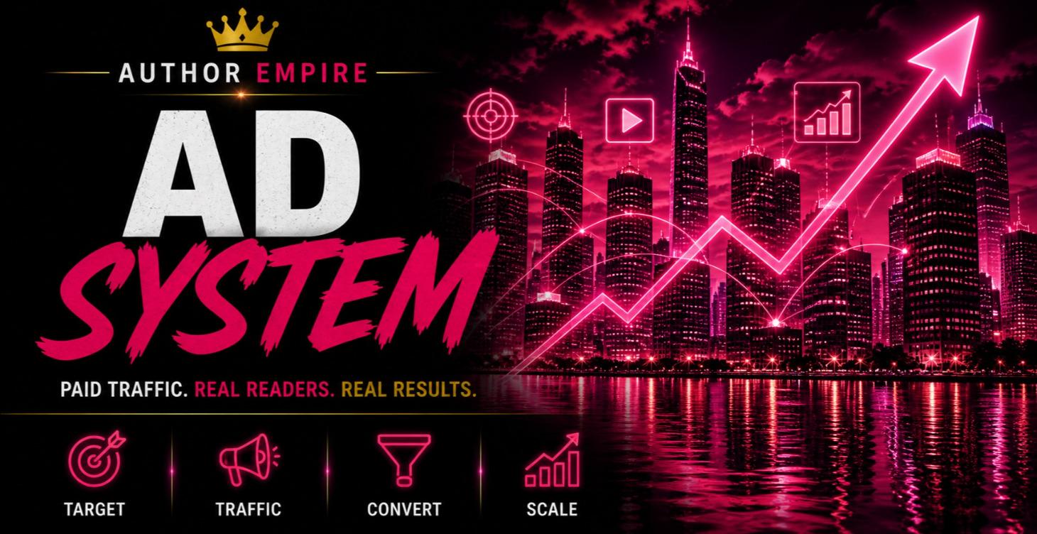 FB Ads with Malorie Cooper