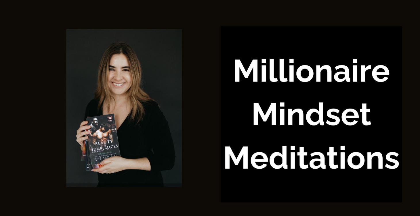 Author Meditations