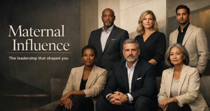 Maternal Influence Collective
