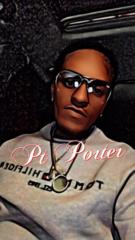 Patrick Porter