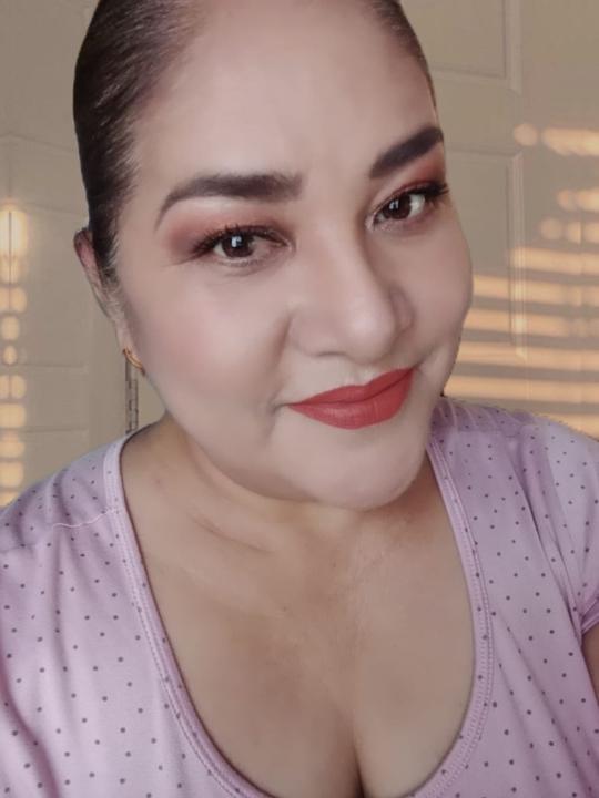 Luz Evelia Mendivil Romero