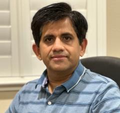 Rajesh Garigipati