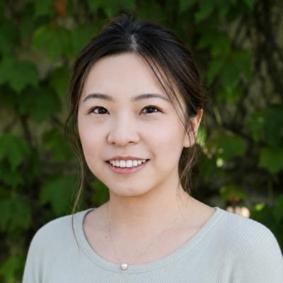 Ariel Xu