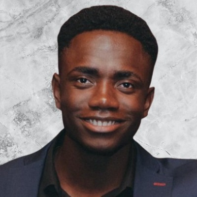 Eric Williams