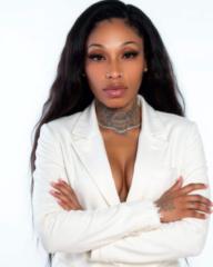 Darrica Stewart