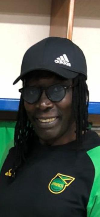Clive Wedderburn