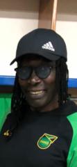 Clive Wedderburn