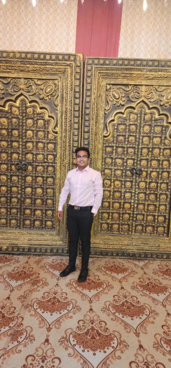 Jalpin Patel