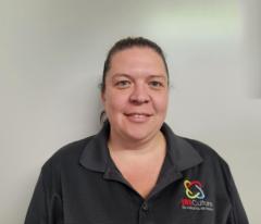 Jacqui Sansom