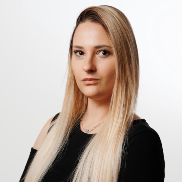 Bojana Petrović