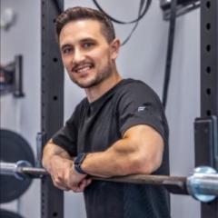 Nicholas Satorre